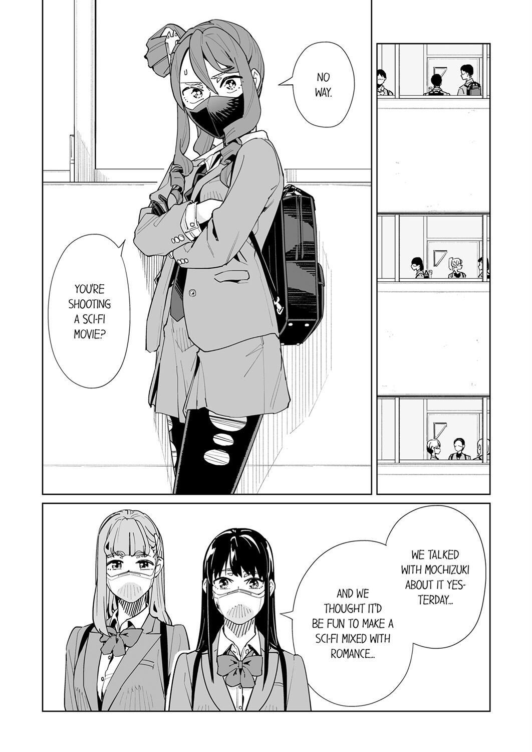 Read New Normal Manga Online