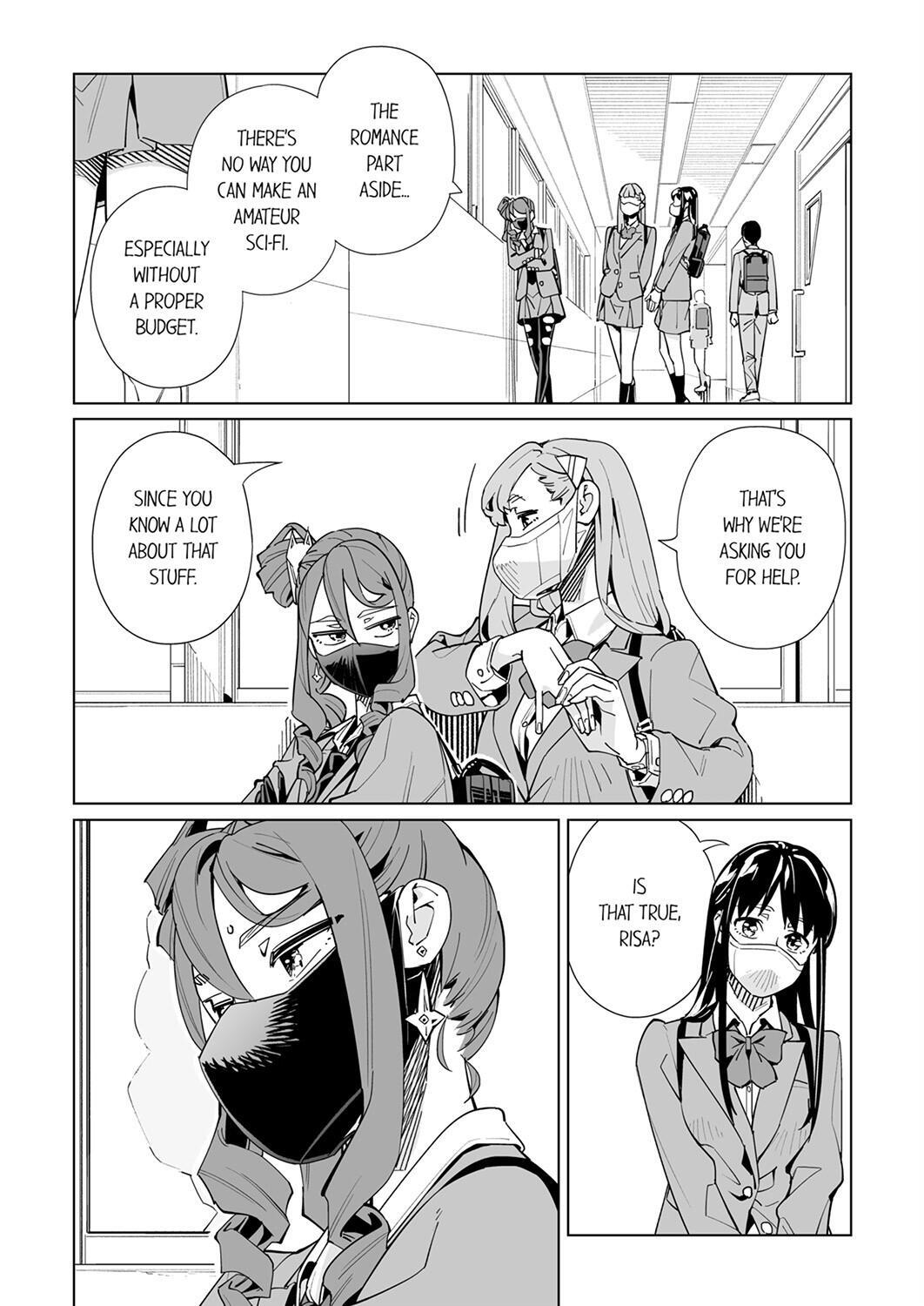Read New Normal Manga Online