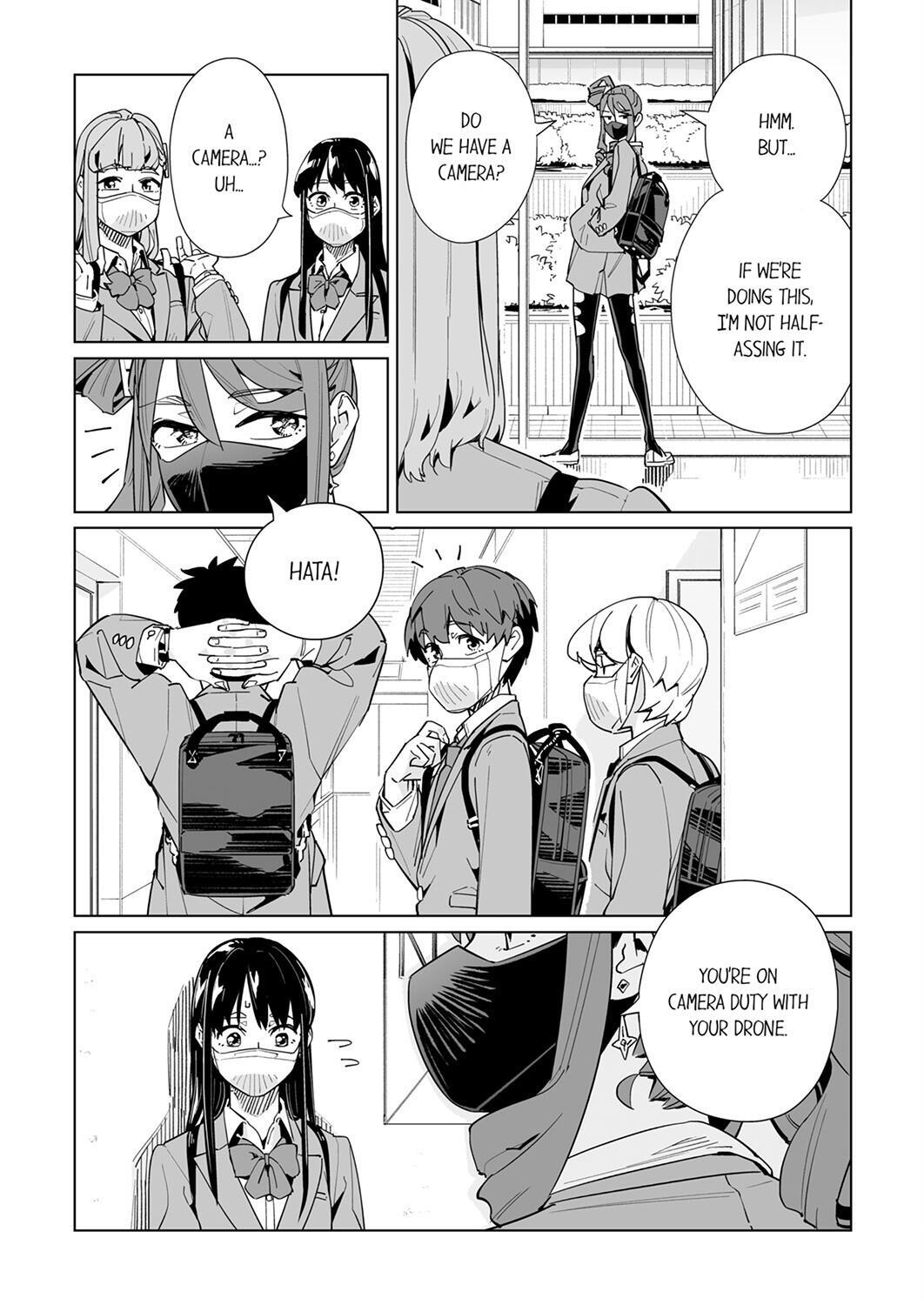 Read New Normal Manga Online