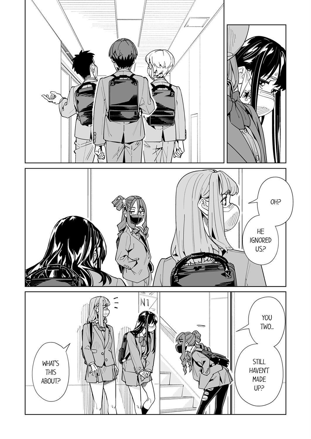 Read New Normal Manga Online