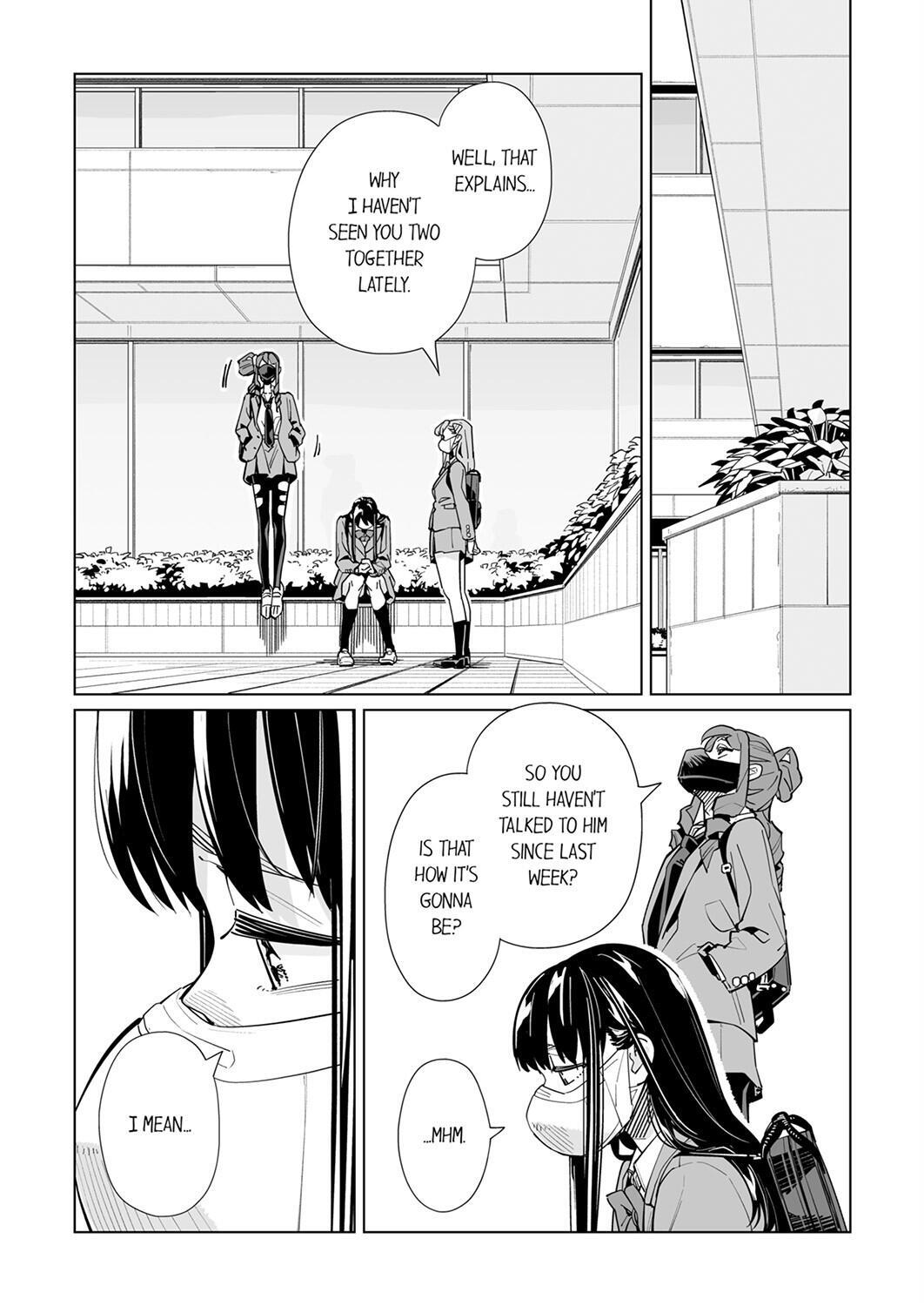 Read New Normal Manga Online