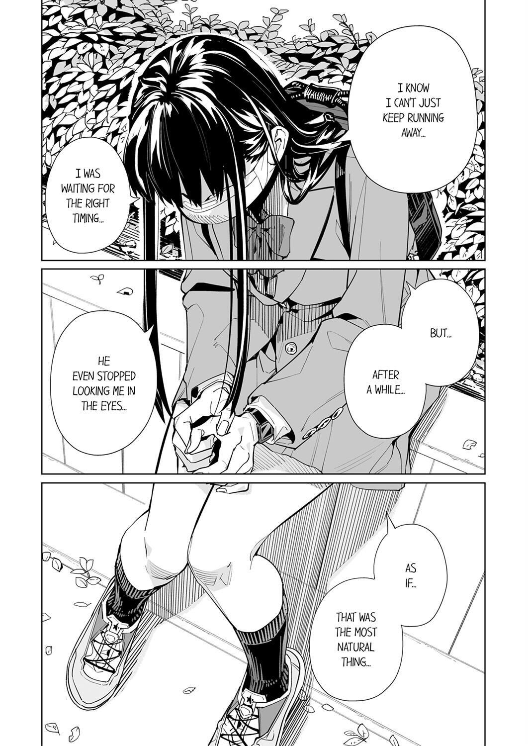 Read New Normal Manga Online