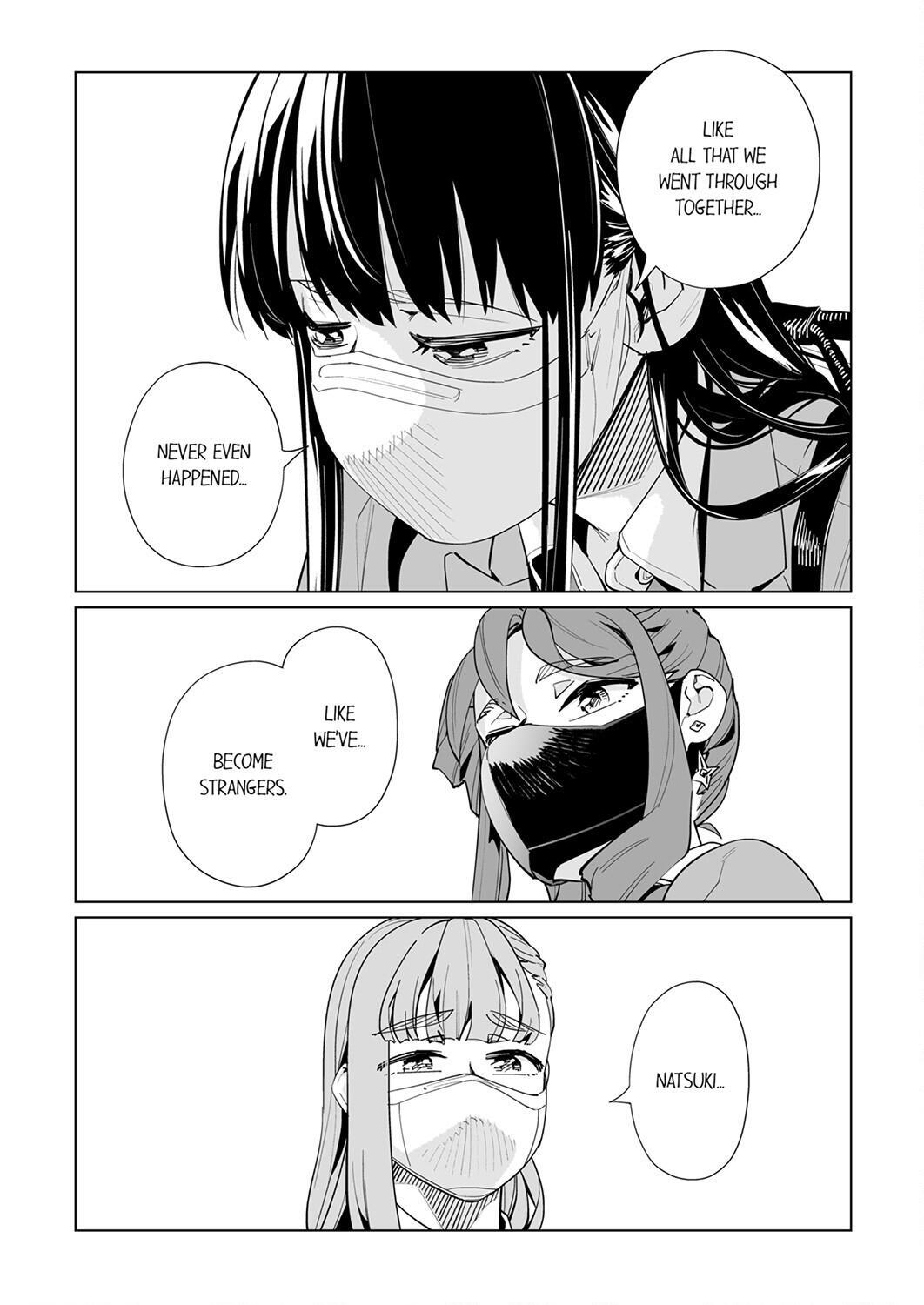 Read New Normal Manga Online