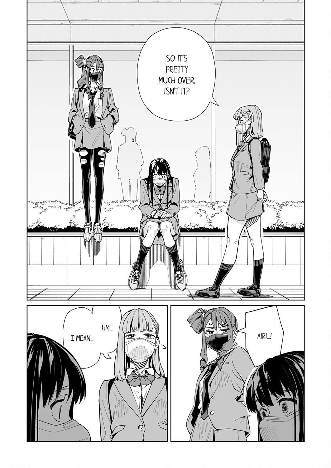 Read New Normal Manga Online