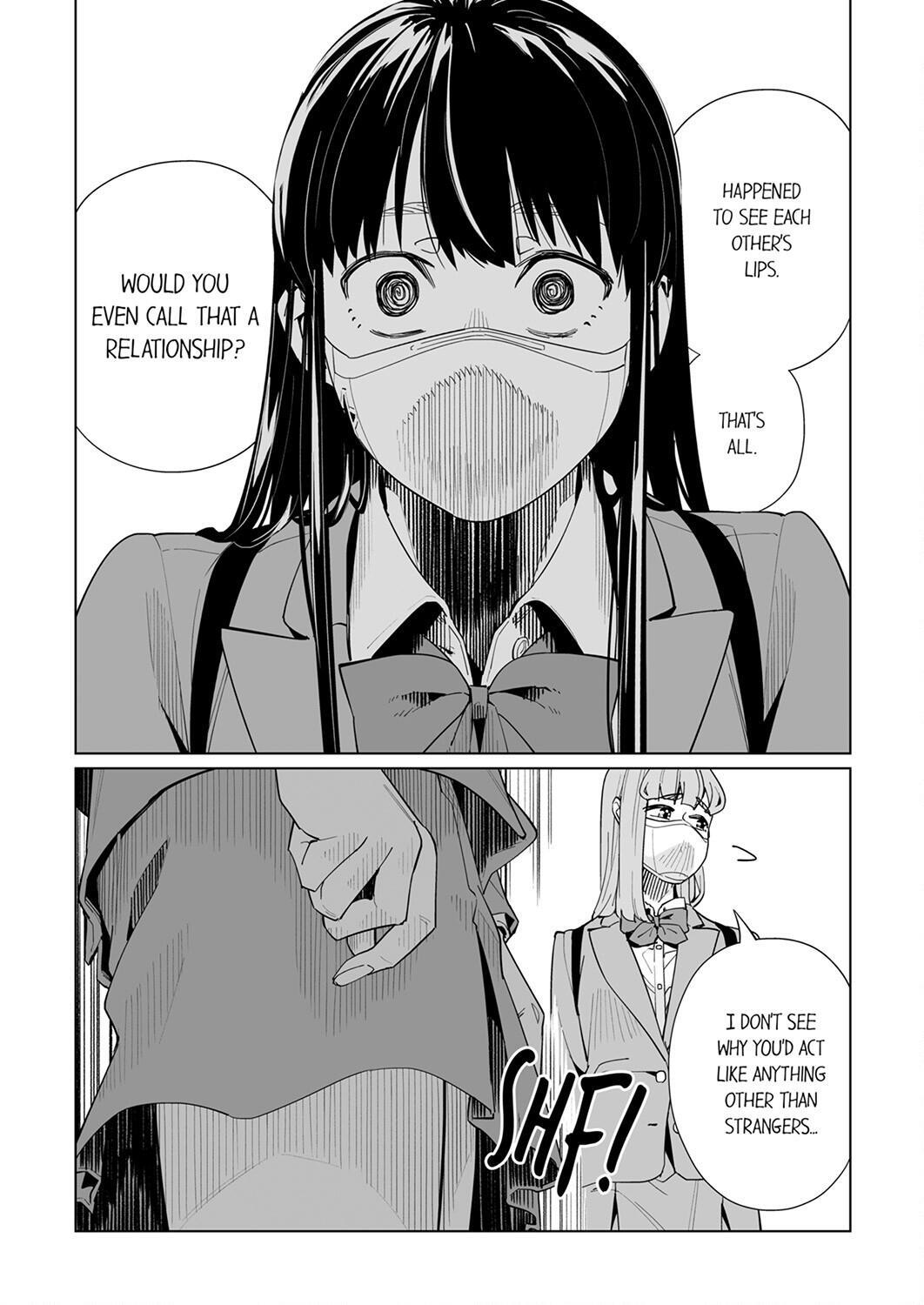 Read New Normal Manga Online