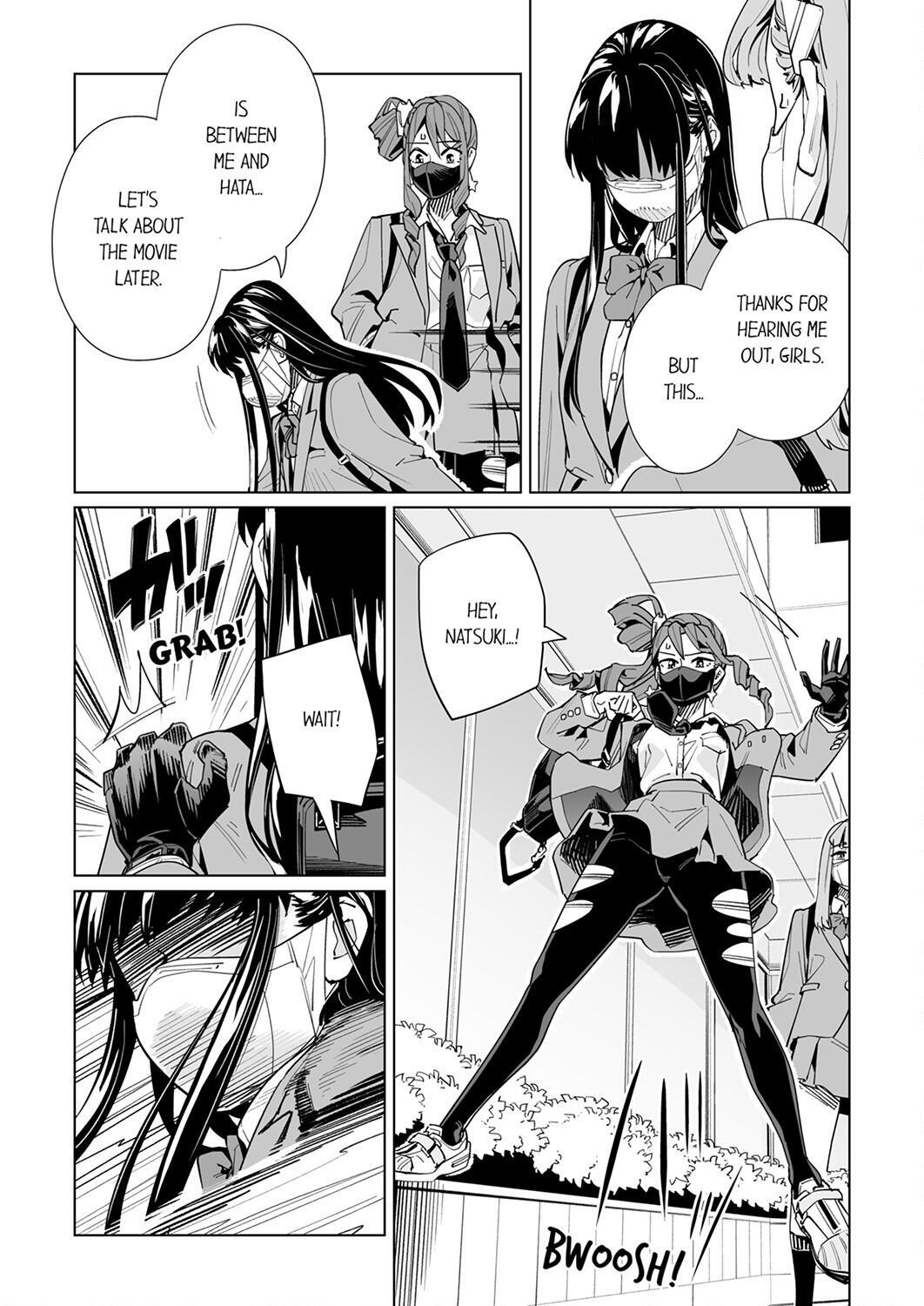 Read New Normal Manga Online