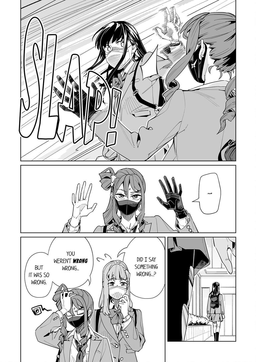 Read New Normal Manga Online
