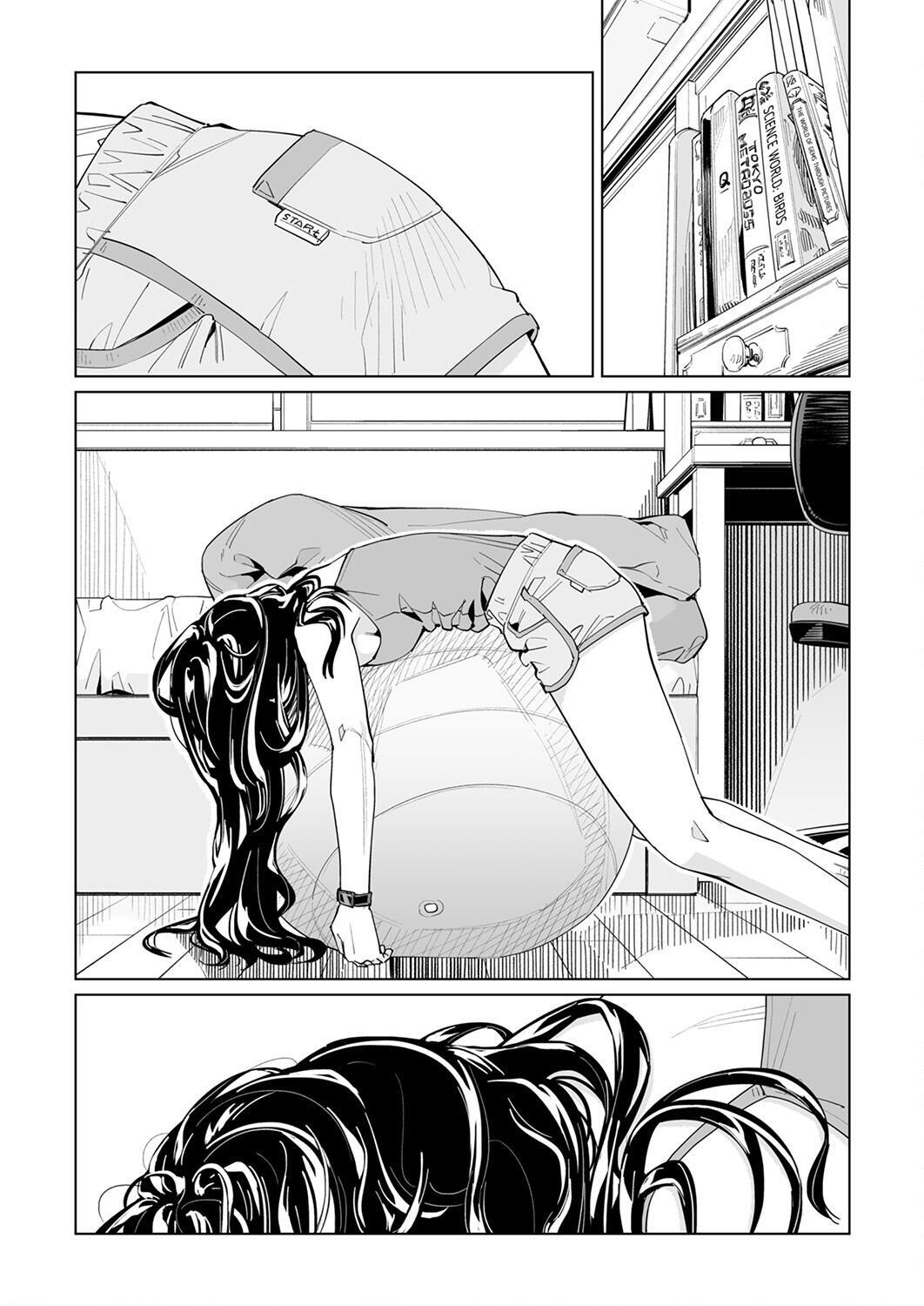 Read New Normal Manga Online
