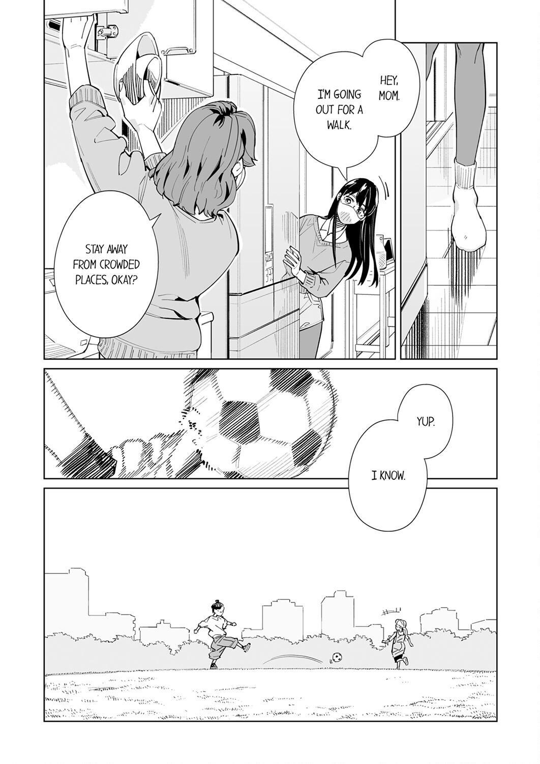 Read New Normal Manga Online