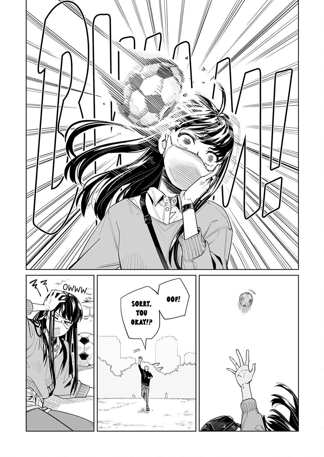 Read New Normal Manga Online