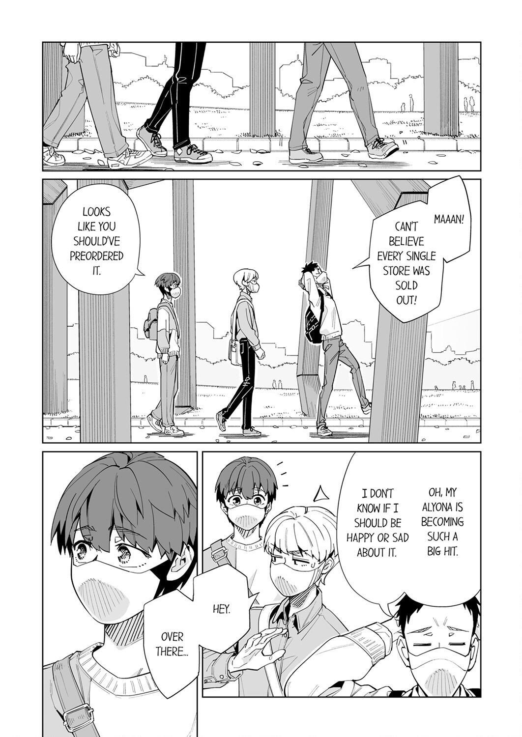 Read New Normal Manga Online