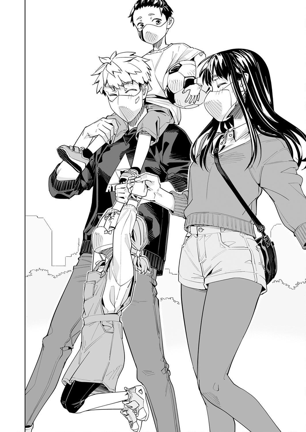 Read New Normal Manga Online