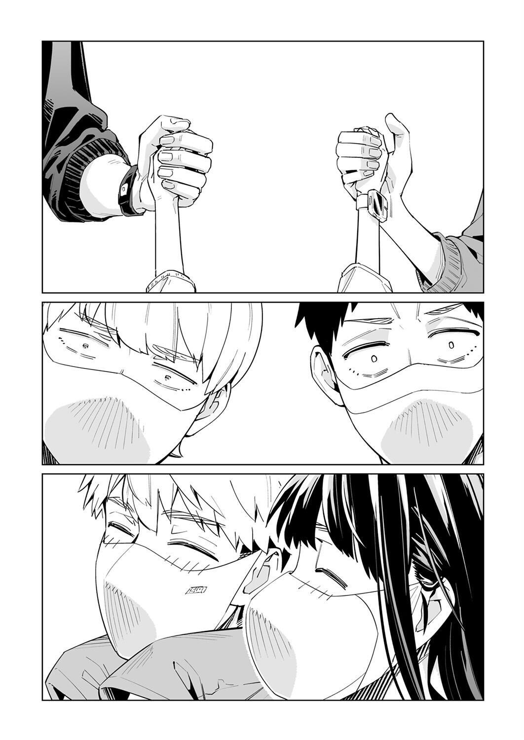 Read New Normal Manga Online