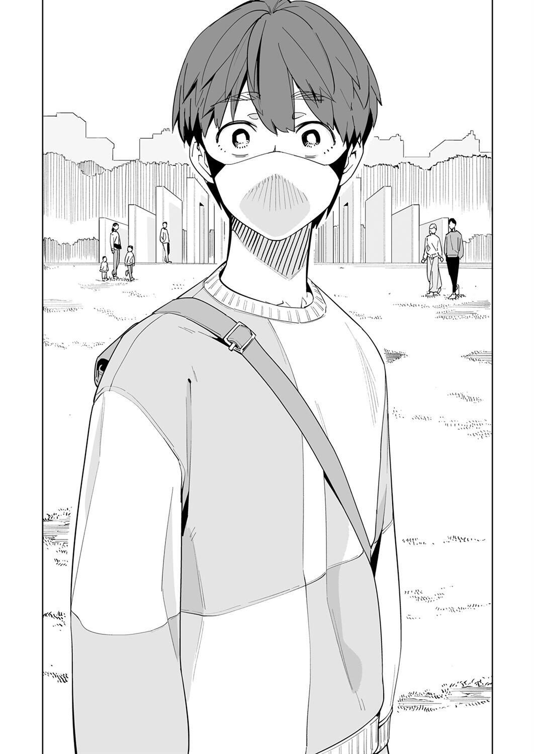 Read New Normal Manga Online