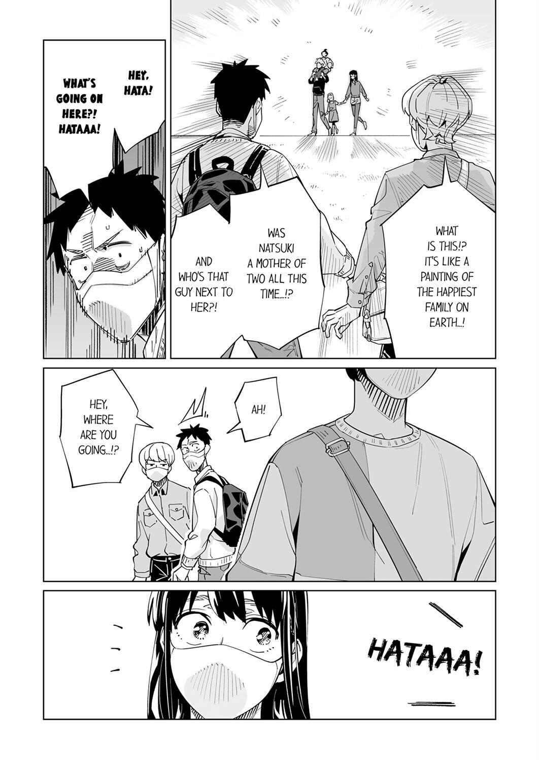 Read New Normal Manga Online