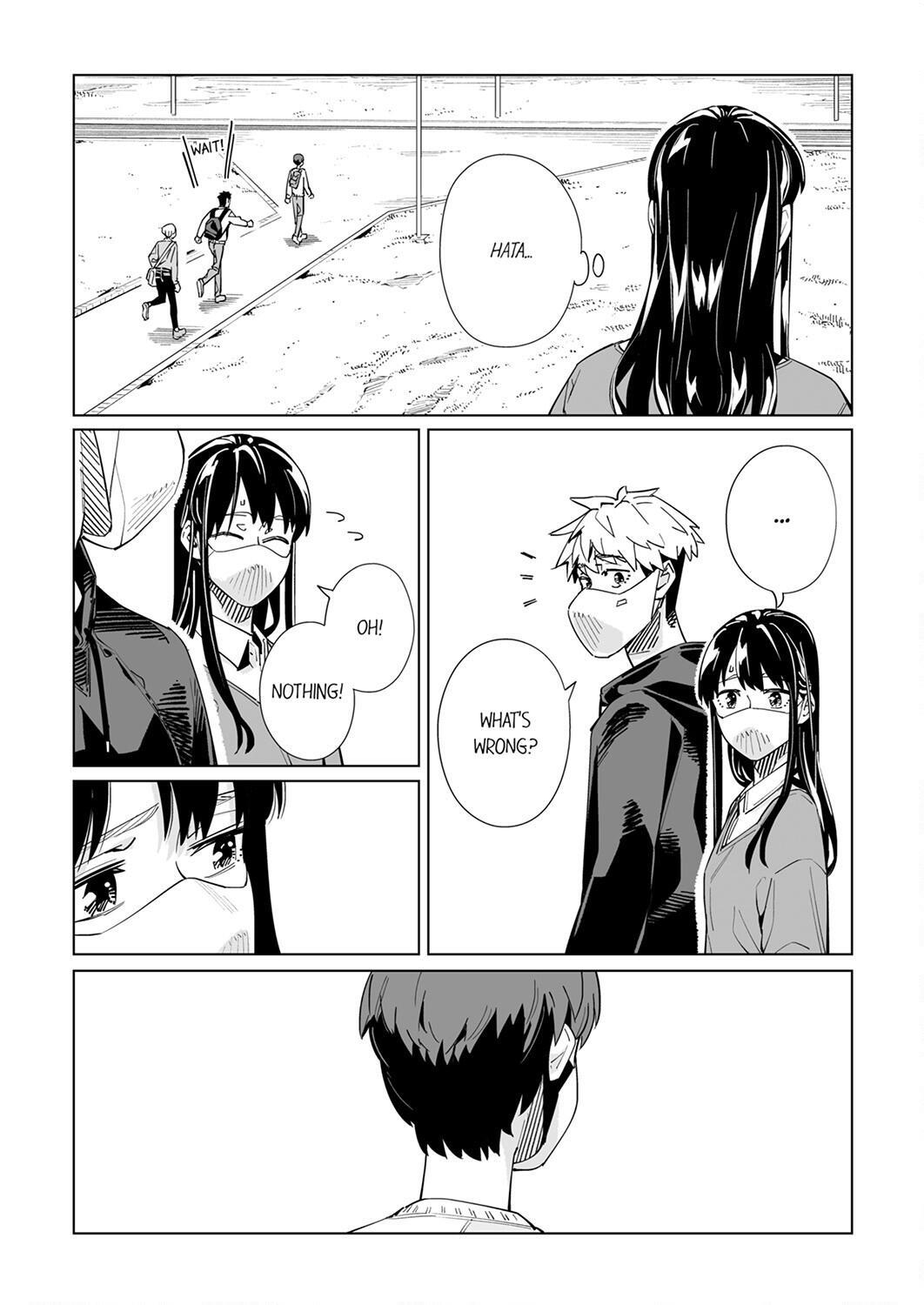 Read New Normal Manga Online