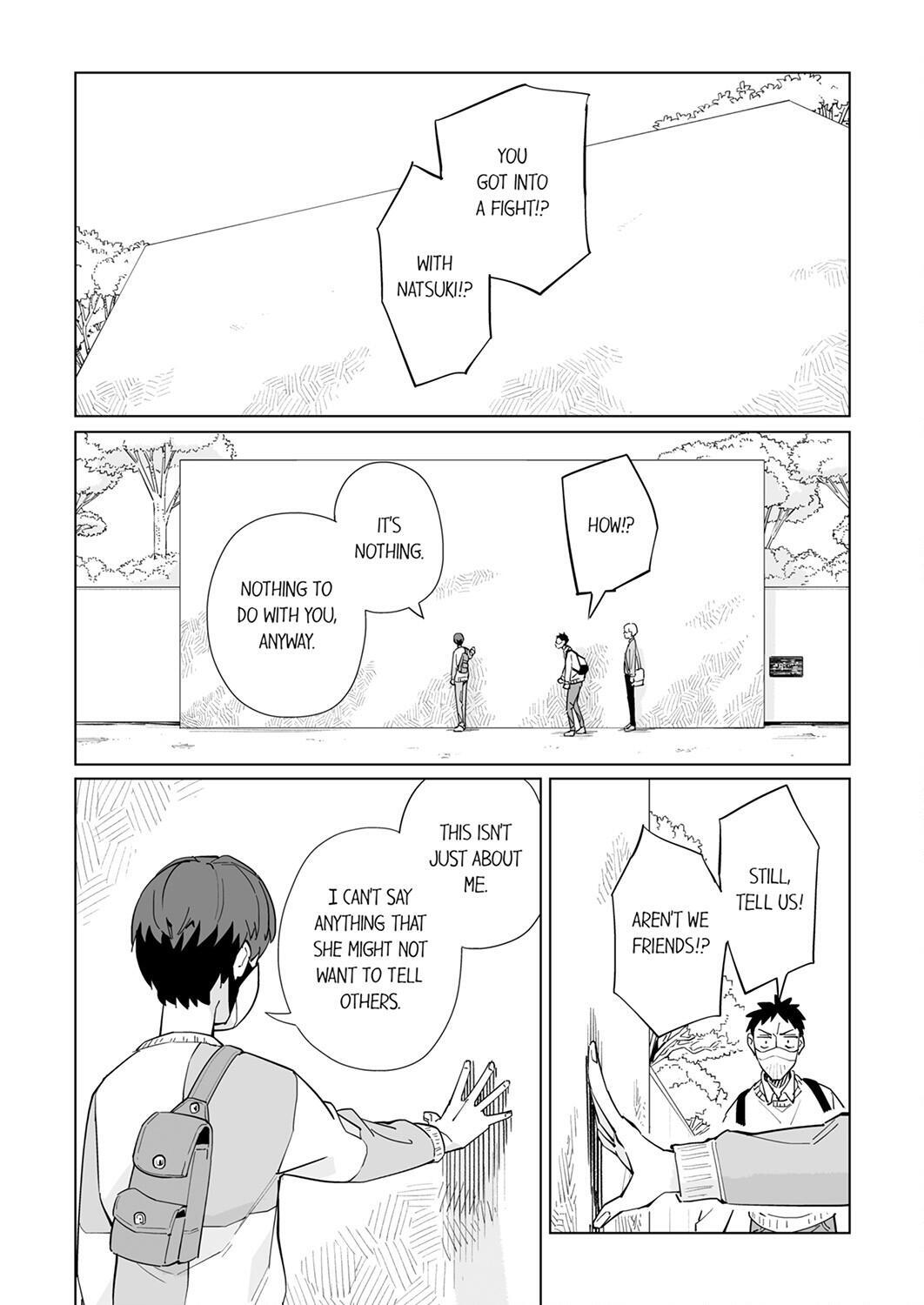 Read New Normal Manga Online