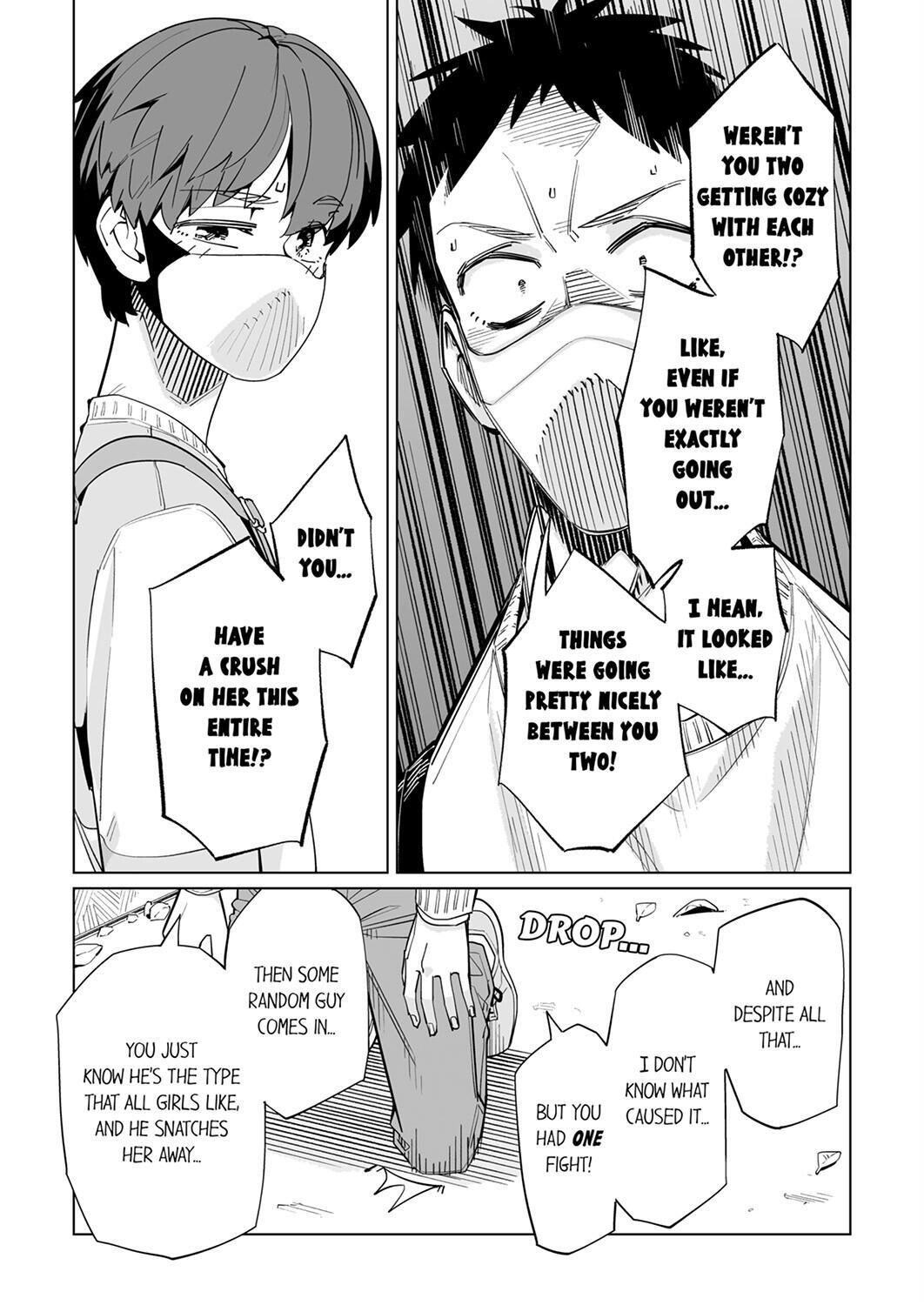 Read New Normal Manga Online