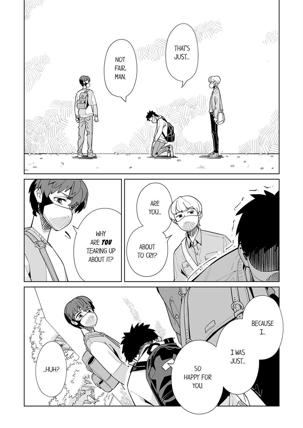 Read New Normal Manga Online
