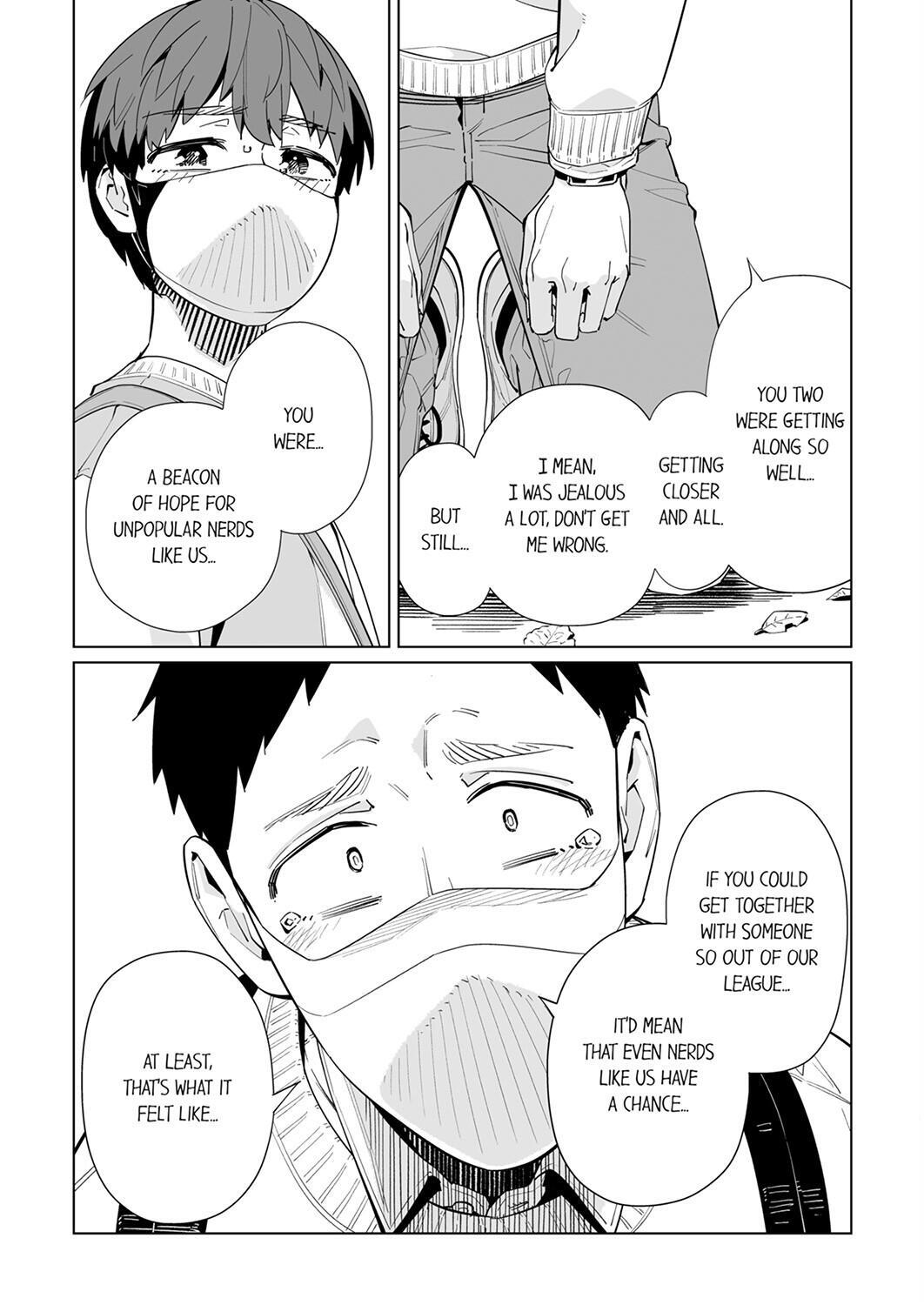 Read New Normal Manga Online