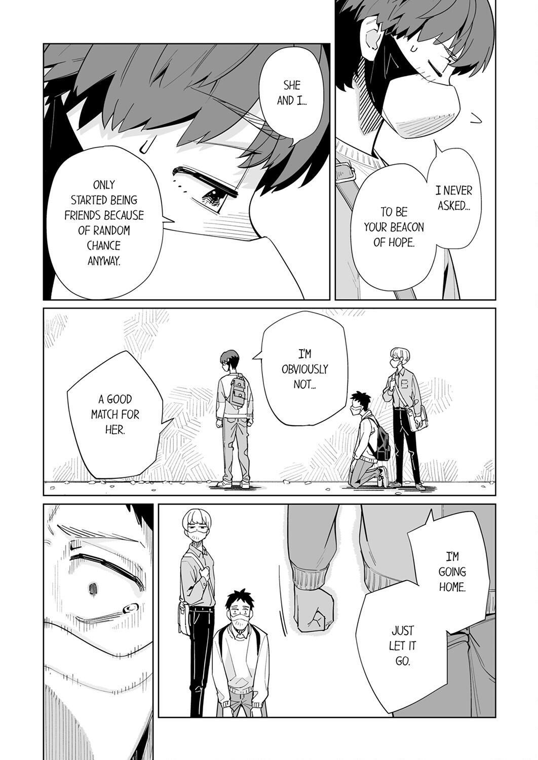 Read New Normal Manga Online
