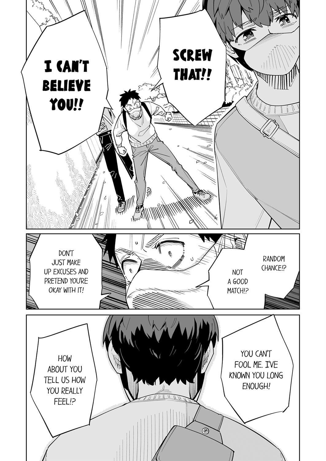 Read New Normal Manga Online