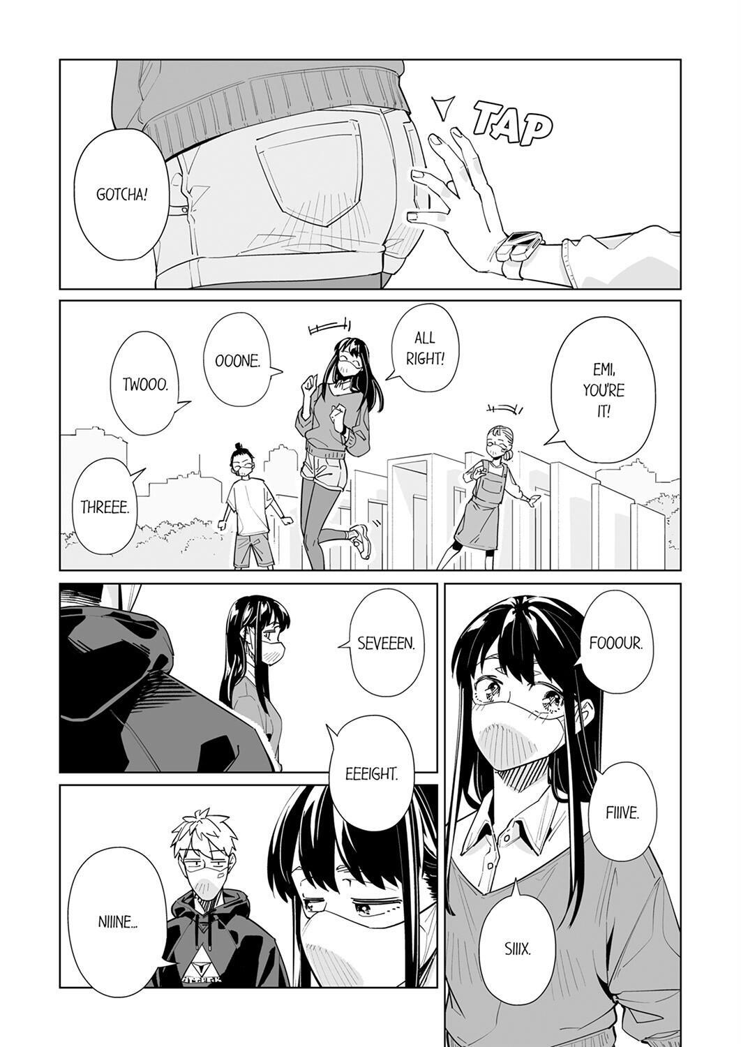 Read New Normal Manga Online