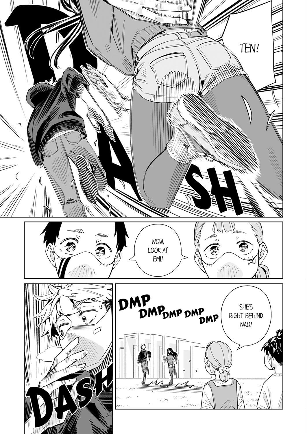 Read New Normal Manga Online