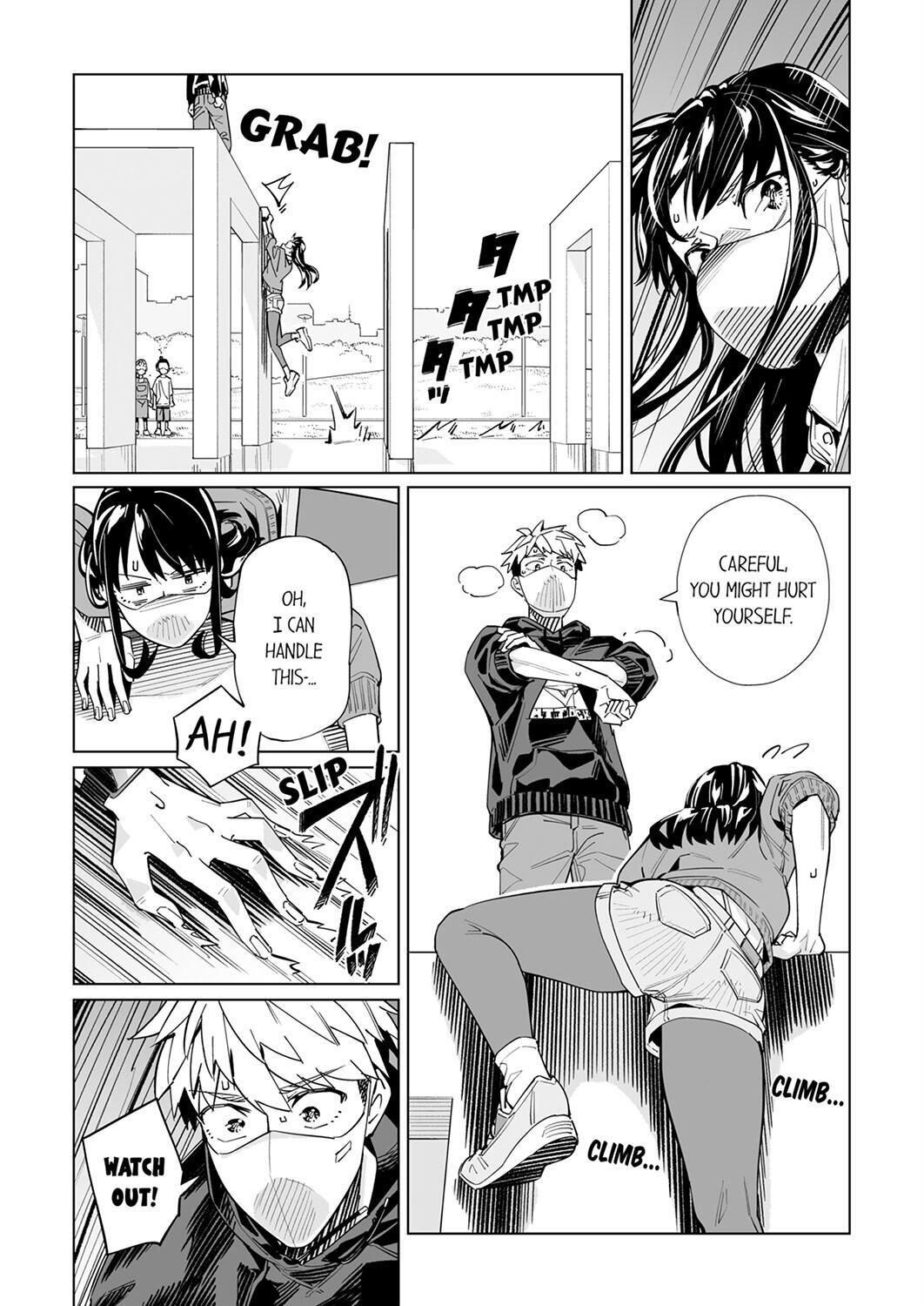 Read New Normal Manga Online