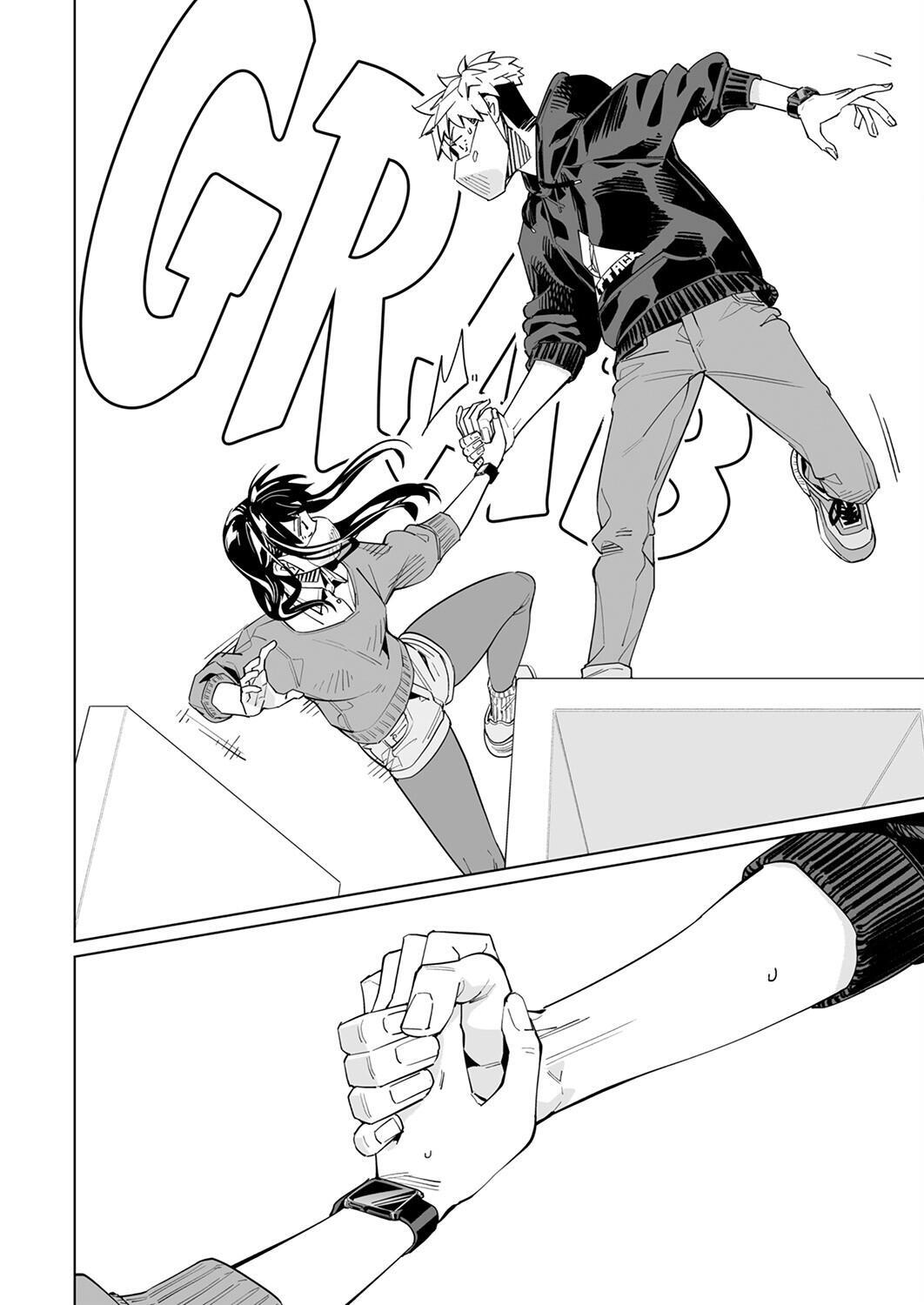 Read New Normal Manga Online