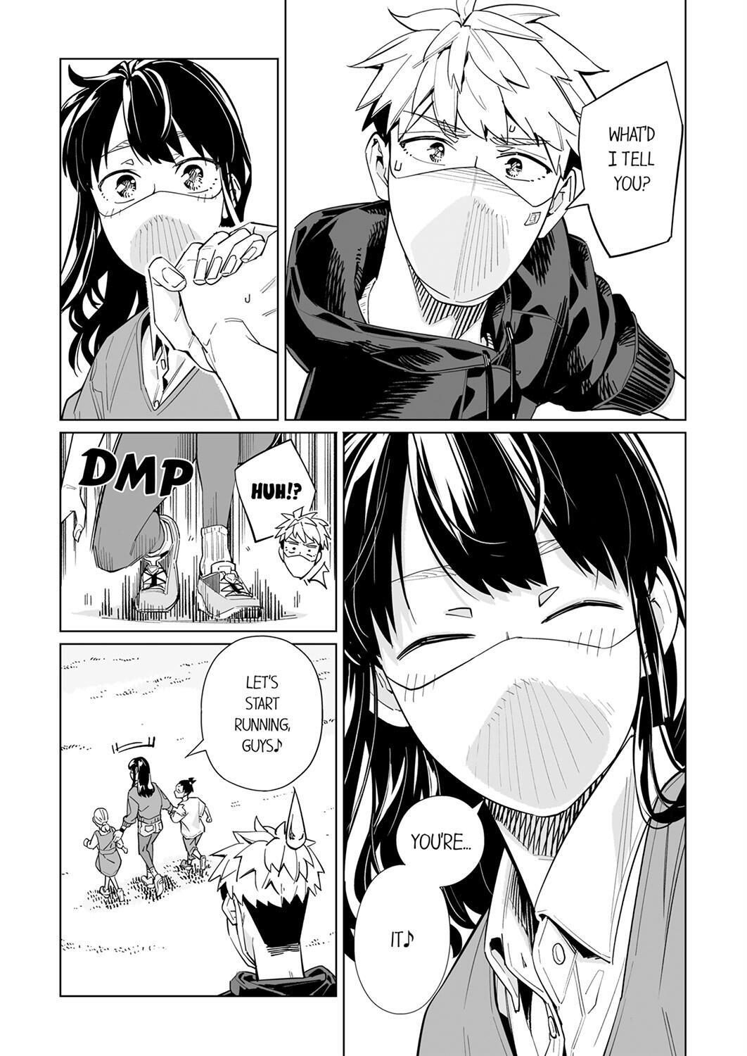 Read New Normal Manga Online