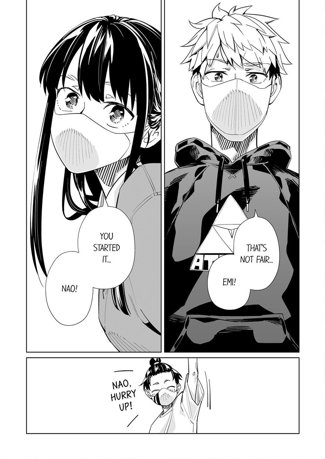 Read New Normal Manga Online