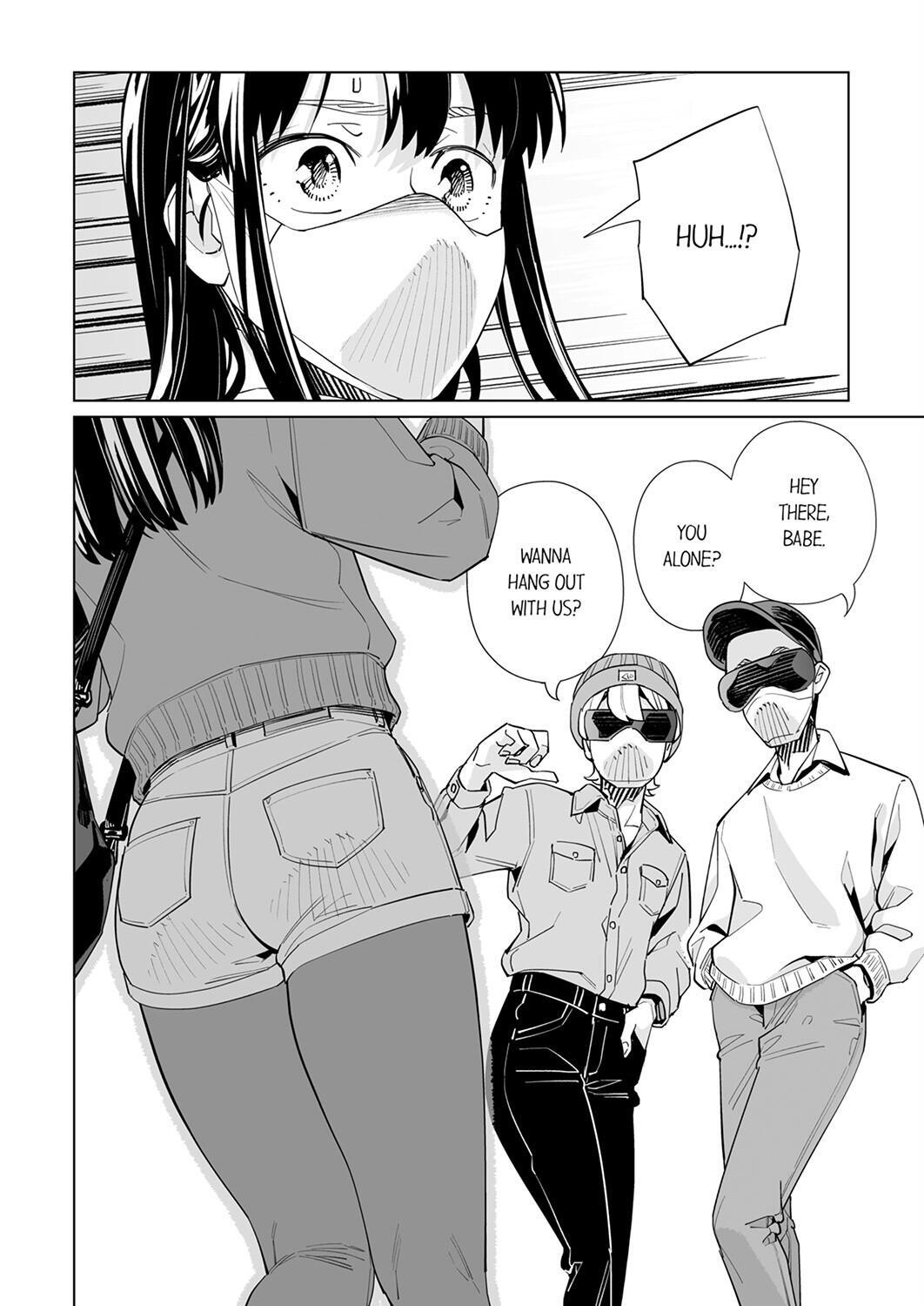 Read New Normal Manga Online