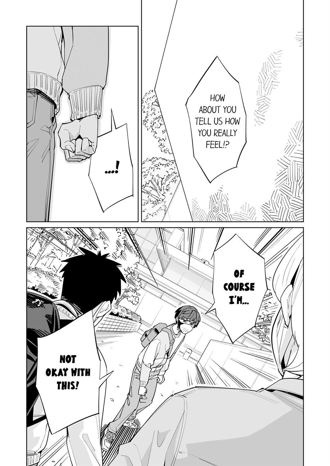 Read New Normal Manga Online
