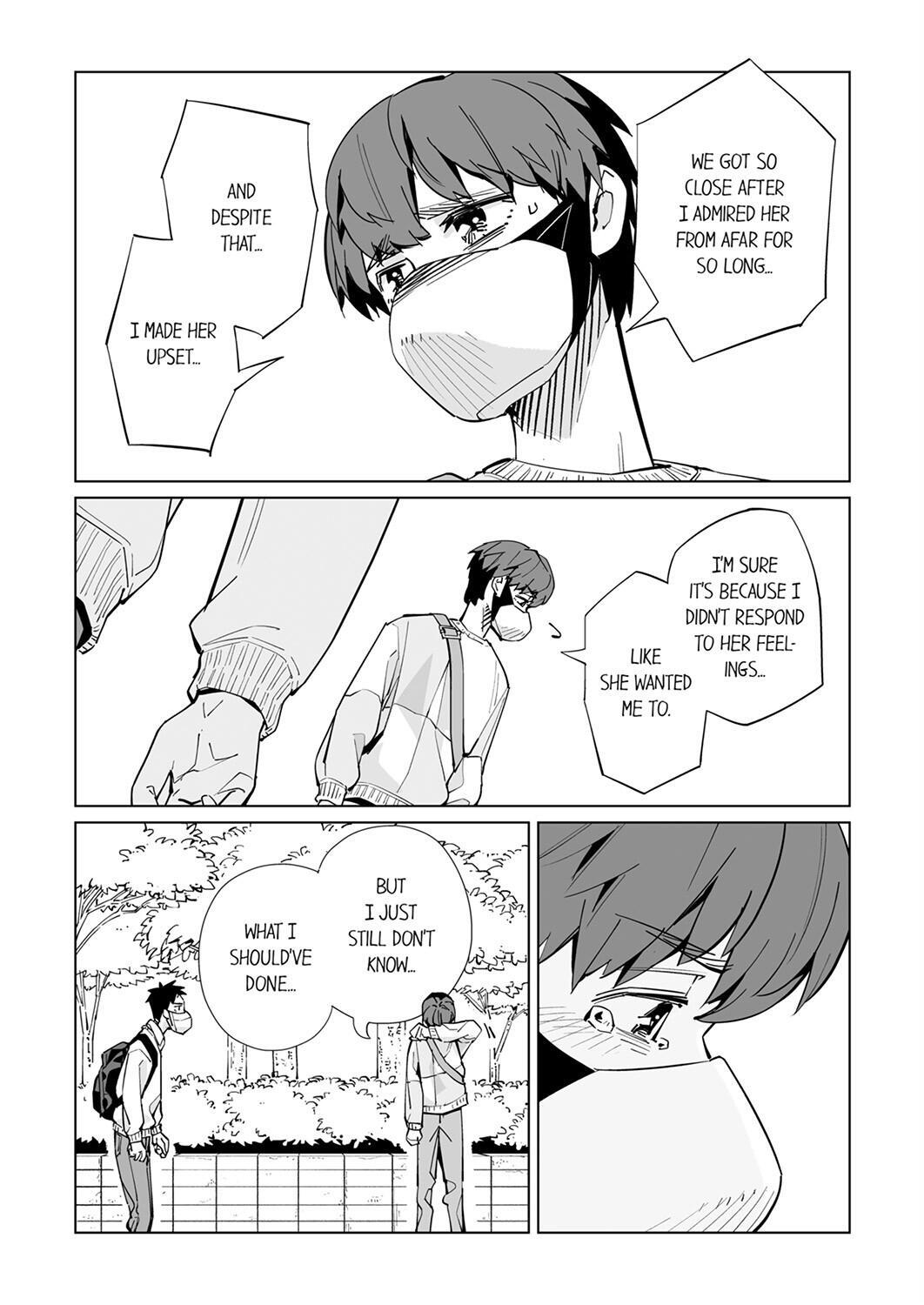Read New Normal Manga Online