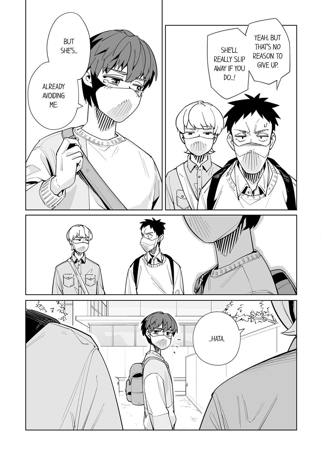 Read New Normal Manga Online
