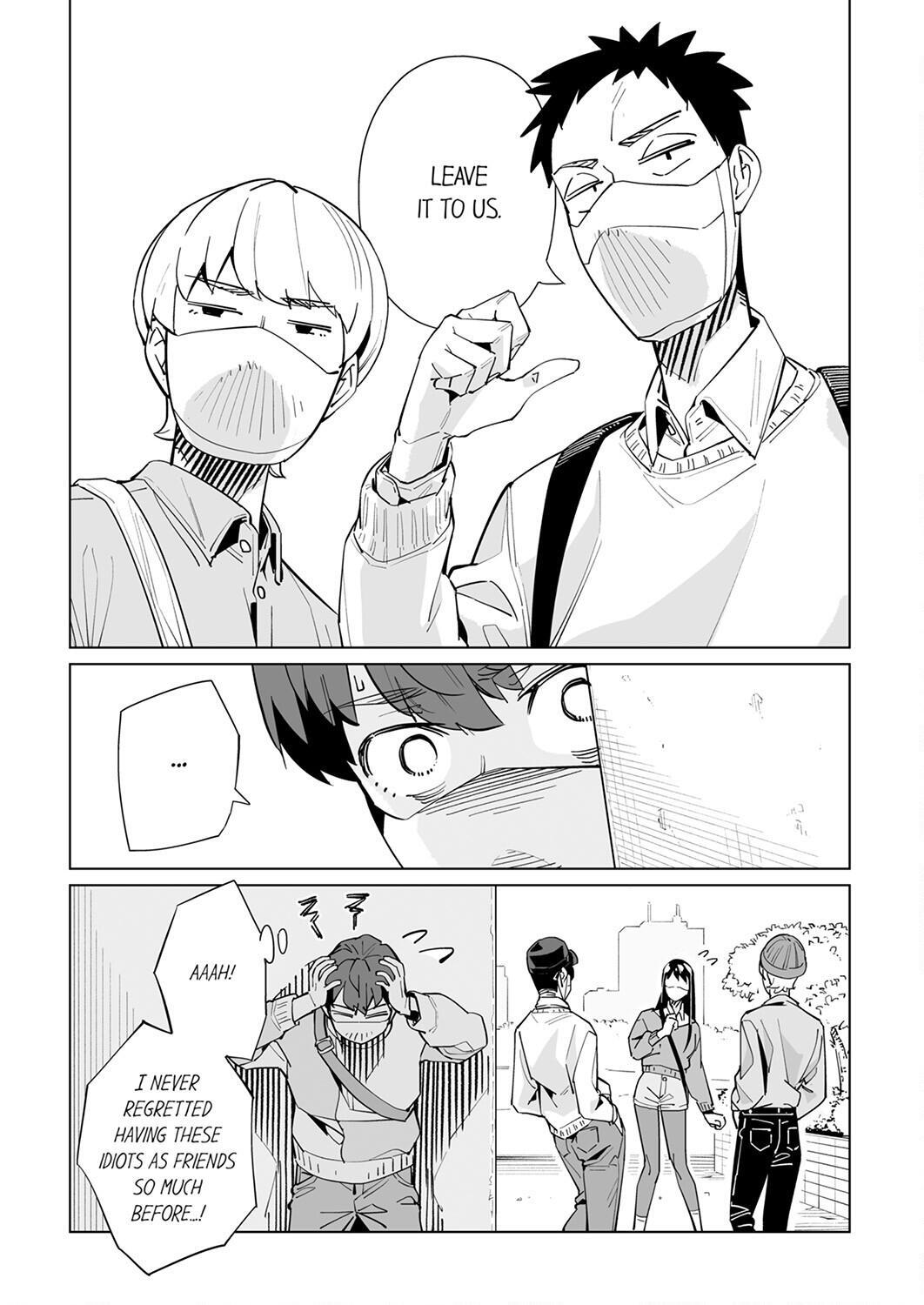 Read New Normal Manga Online