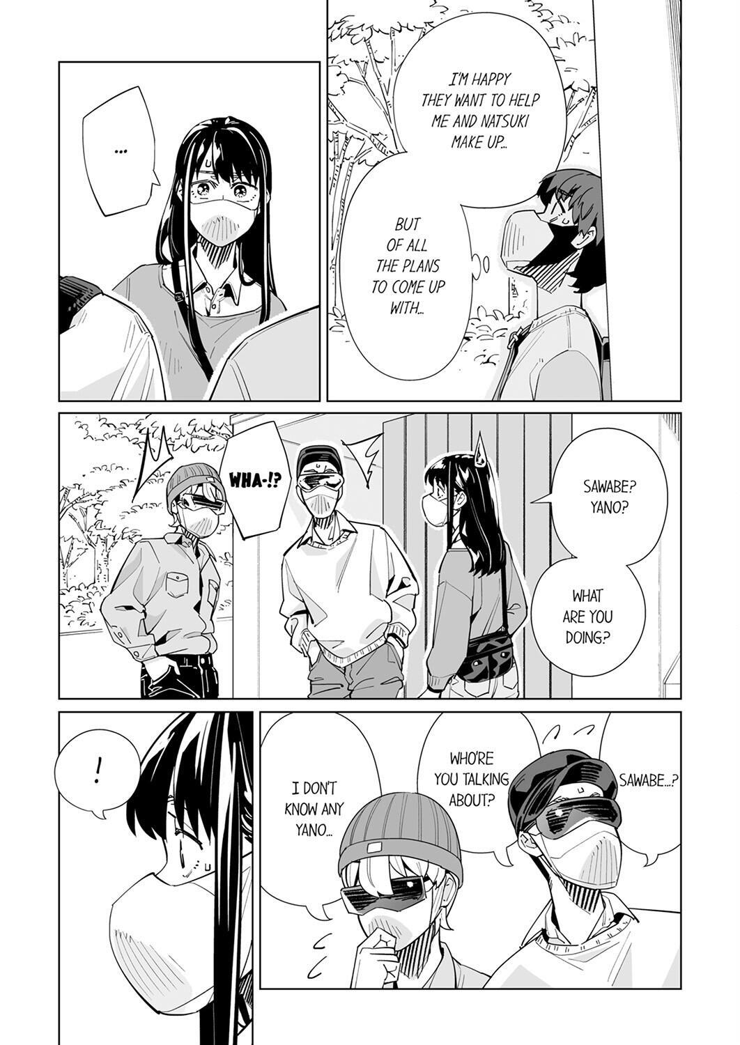 Read New Normal Manga Online