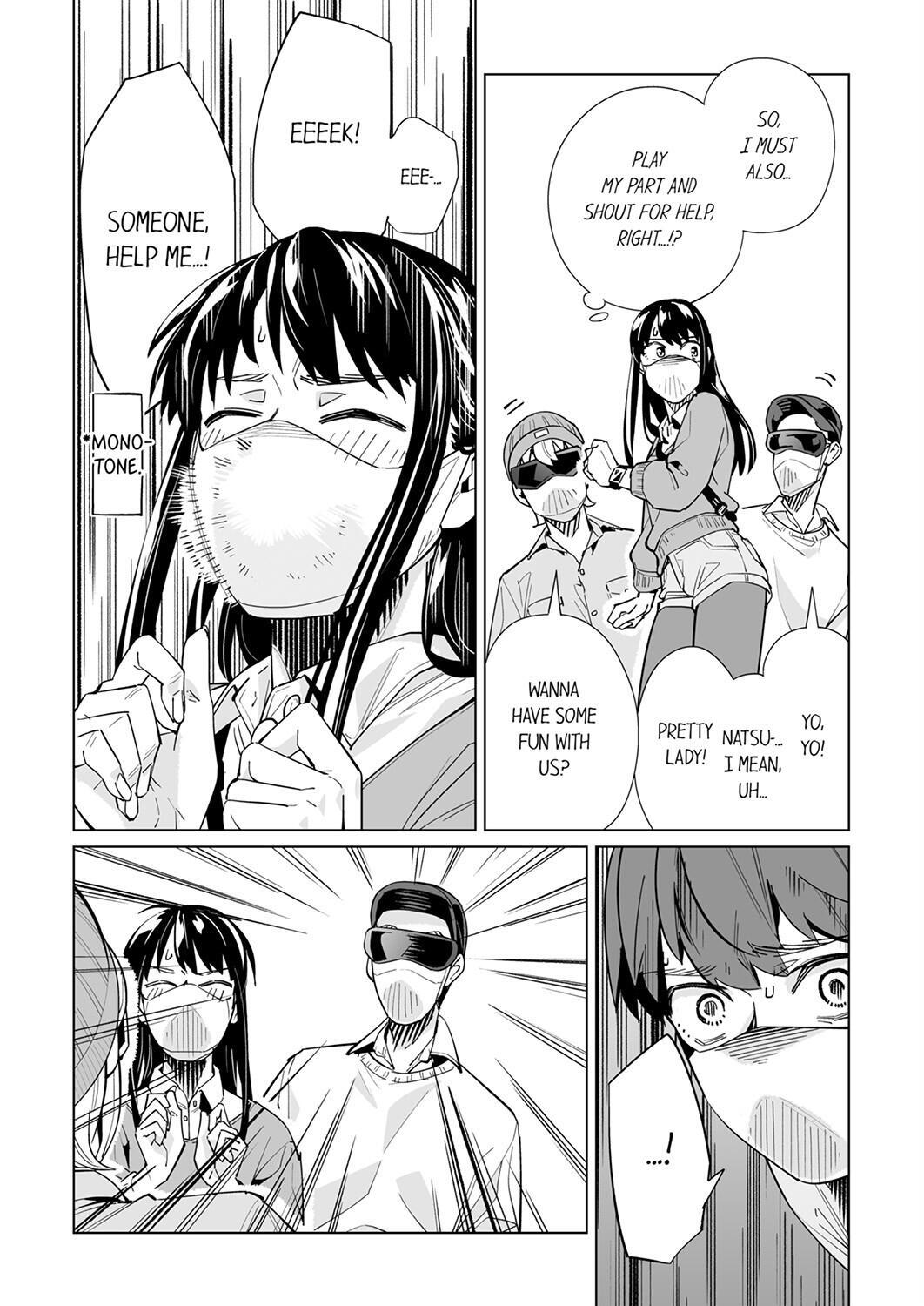 Read New Normal Manga Online