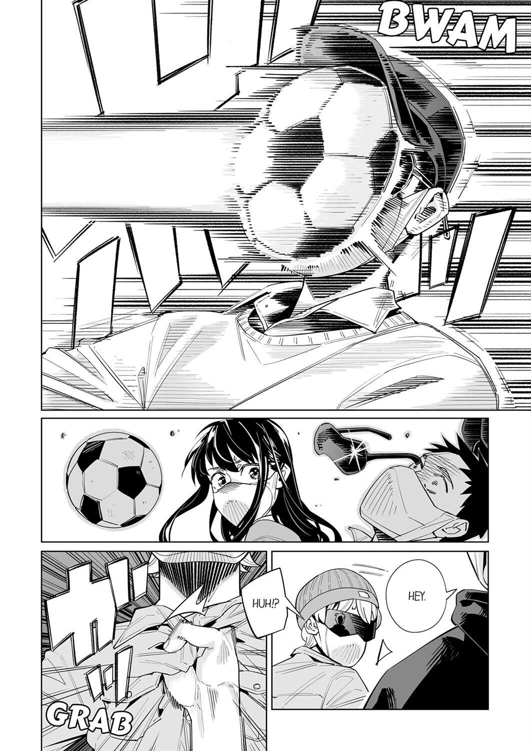 Read New Normal Manga Online