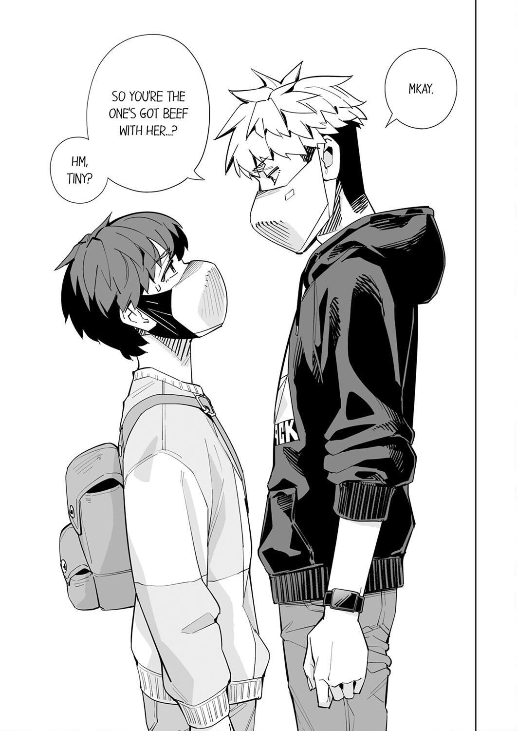 Read New Normal Manga Online