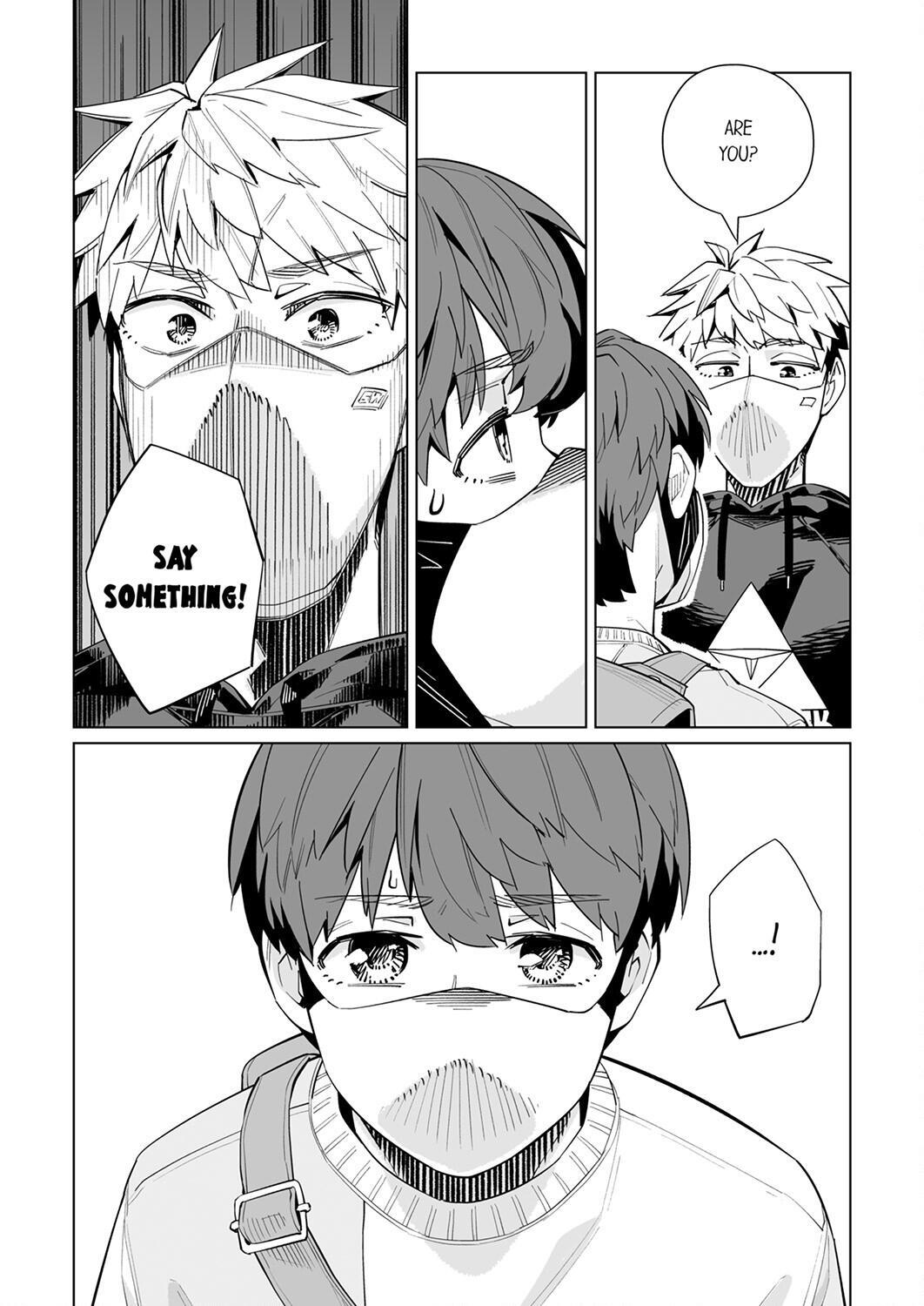 Read New Normal Manga Online