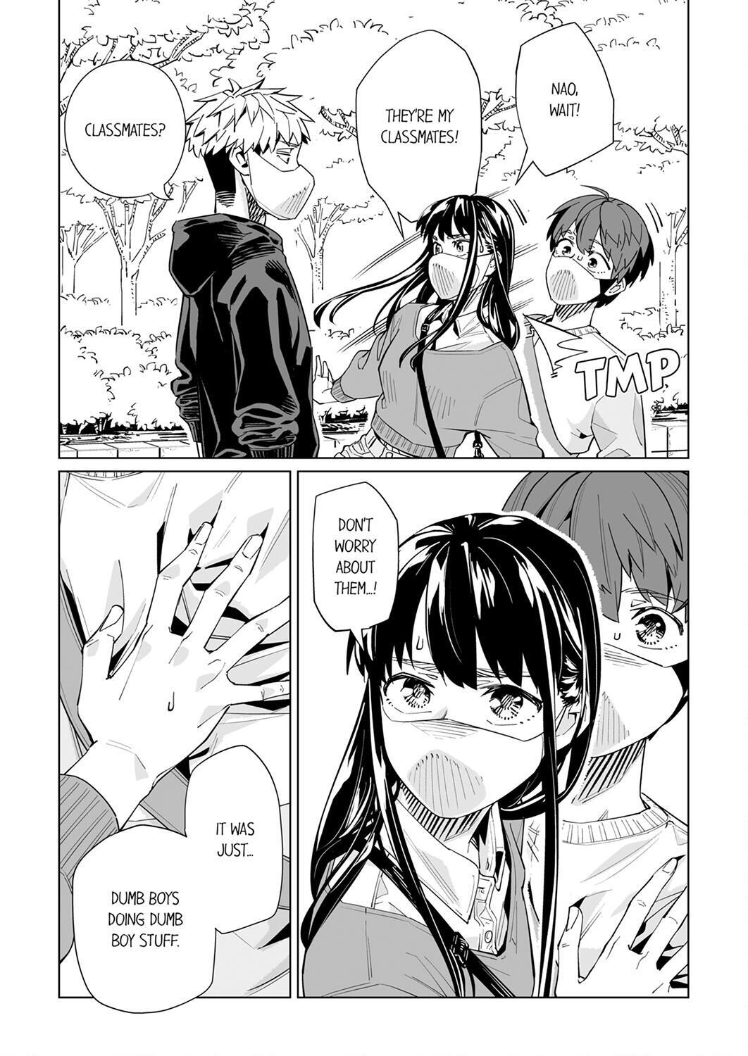 Read New Normal Manga Online