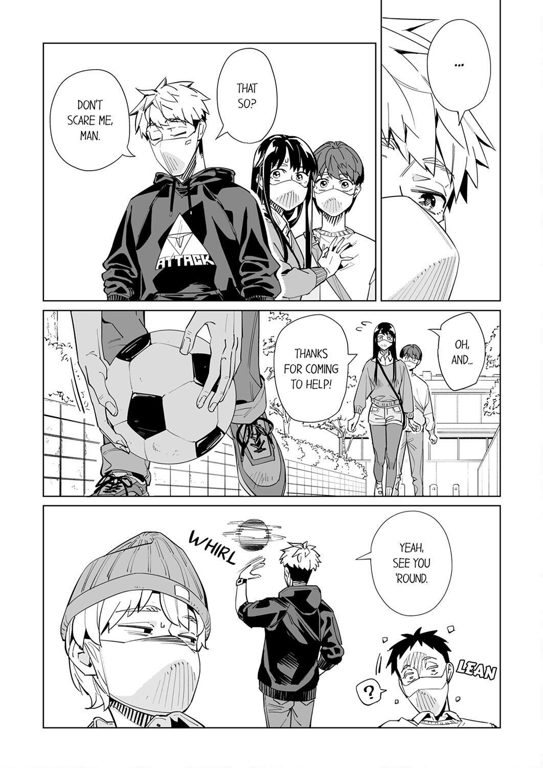 Read New Normal Manga Online