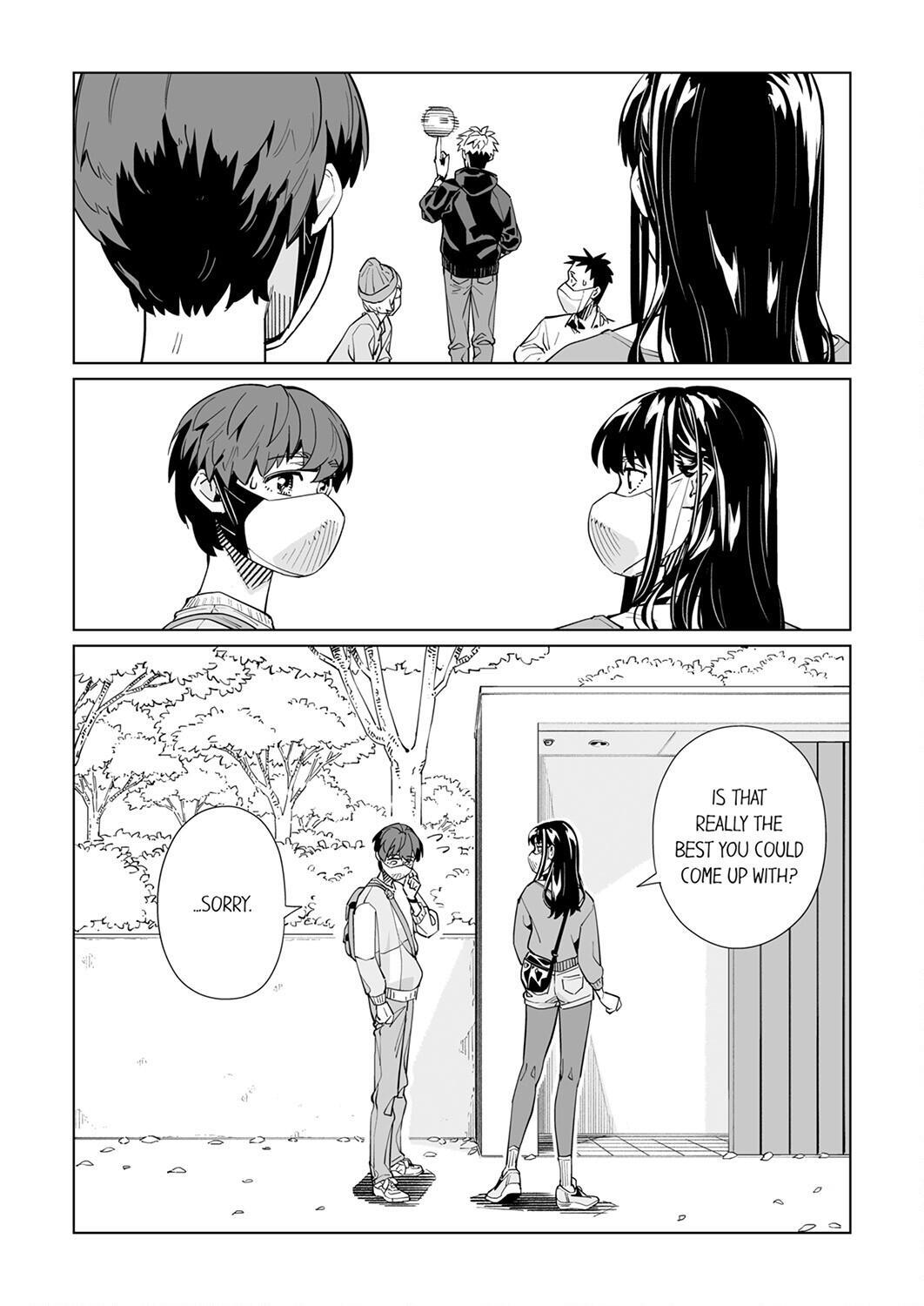 Read New Normal Manga Online