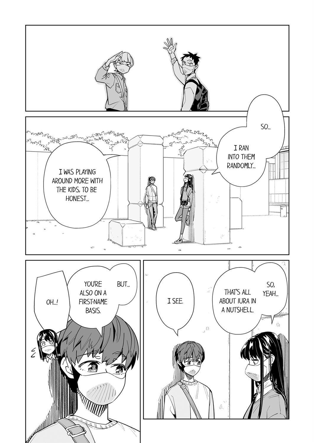 Read New Normal Manga Online