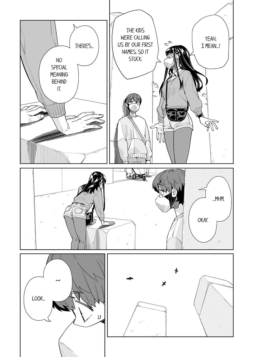 Read New Normal Manga Online