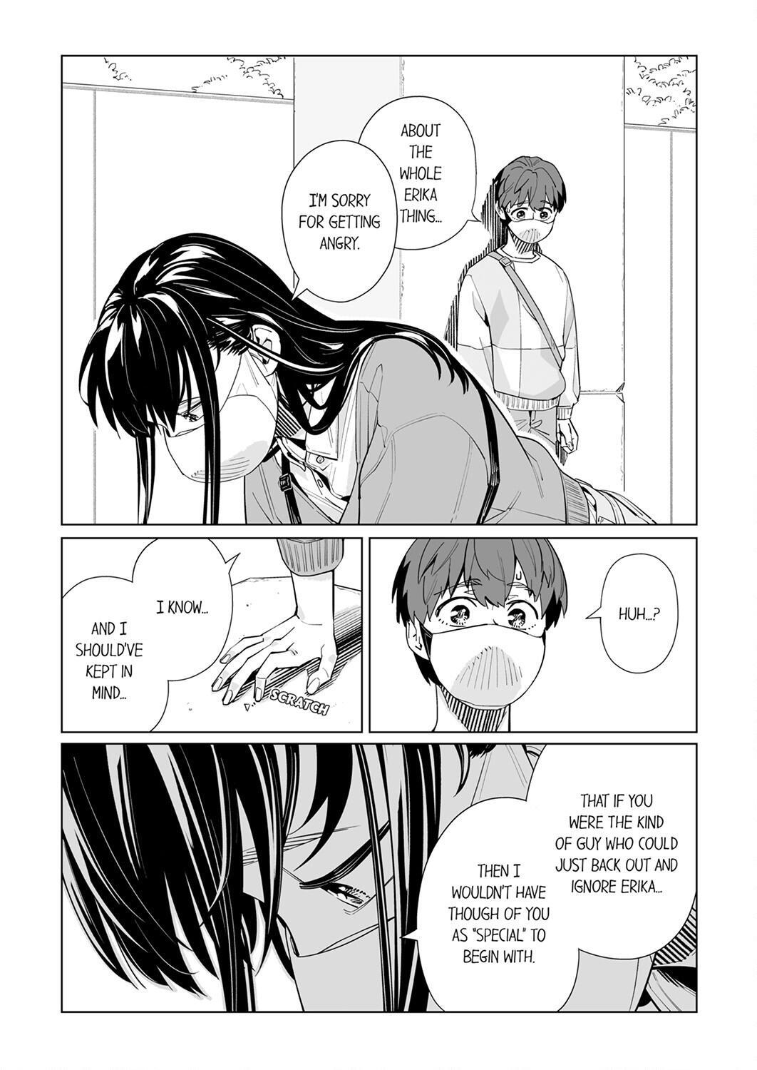 Read New Normal Manga Online
