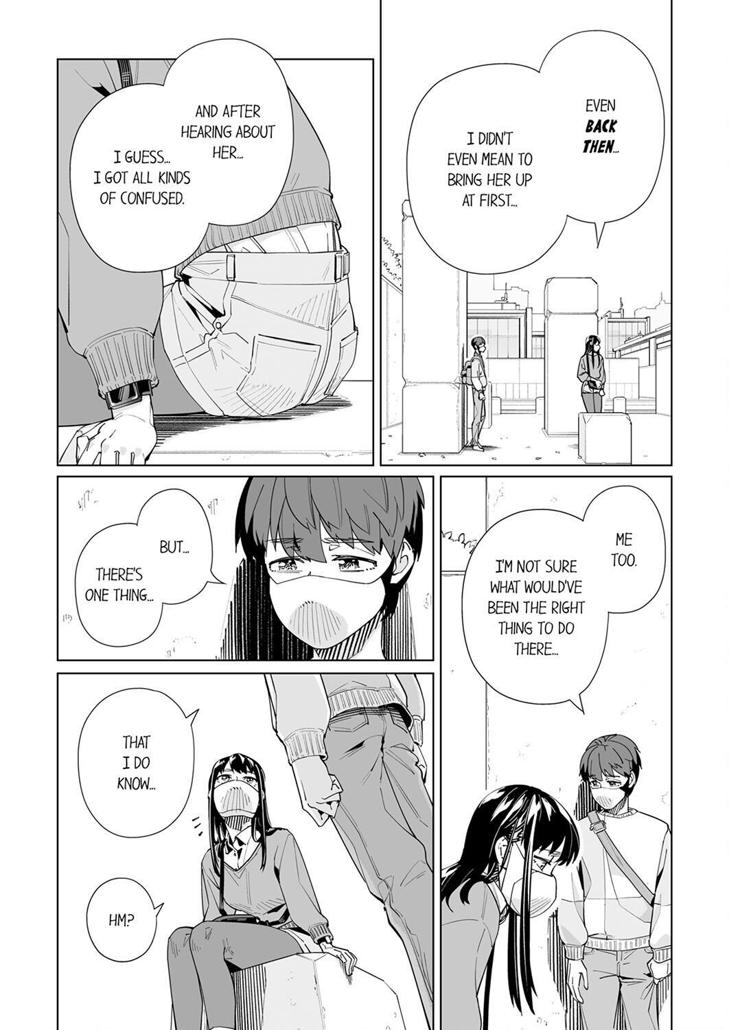 Read New Normal Manga Online