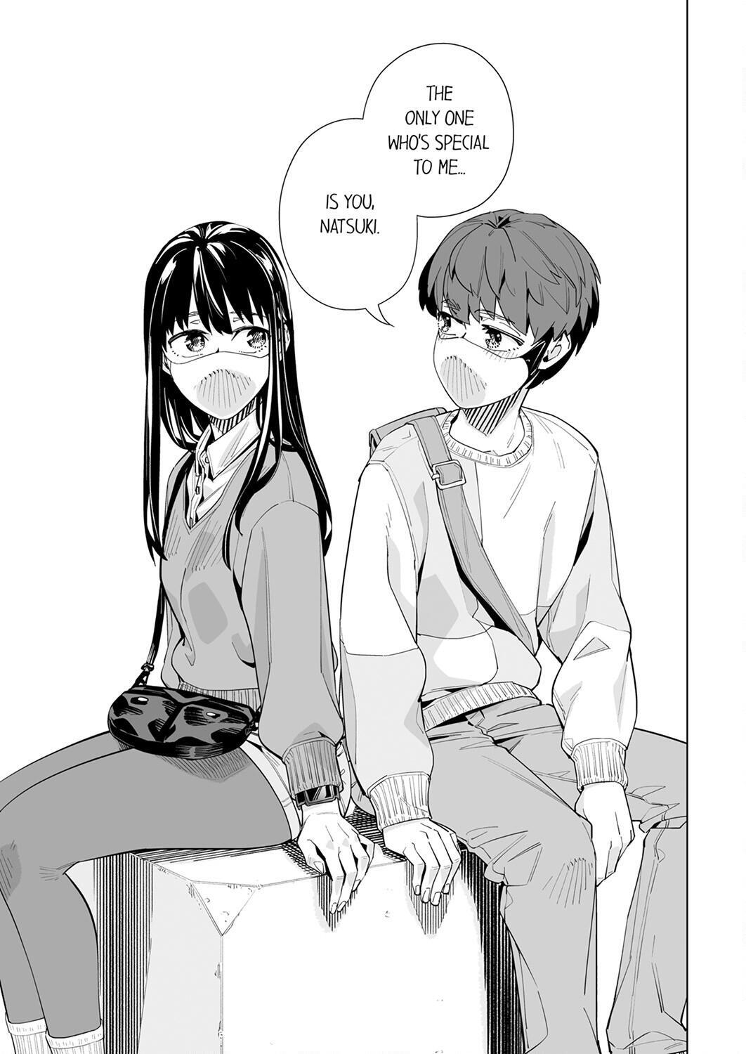 Read New Normal Manga Online